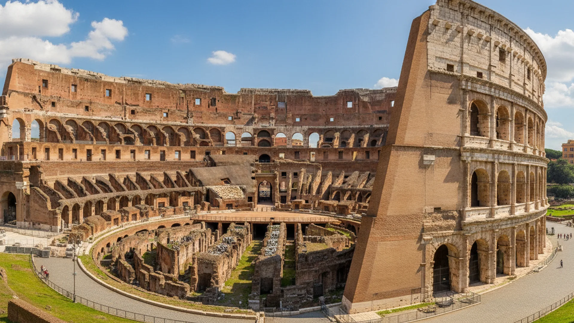 flowers apartments, Roma (Lazio)