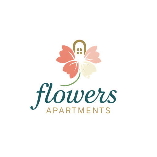 flowers apartments