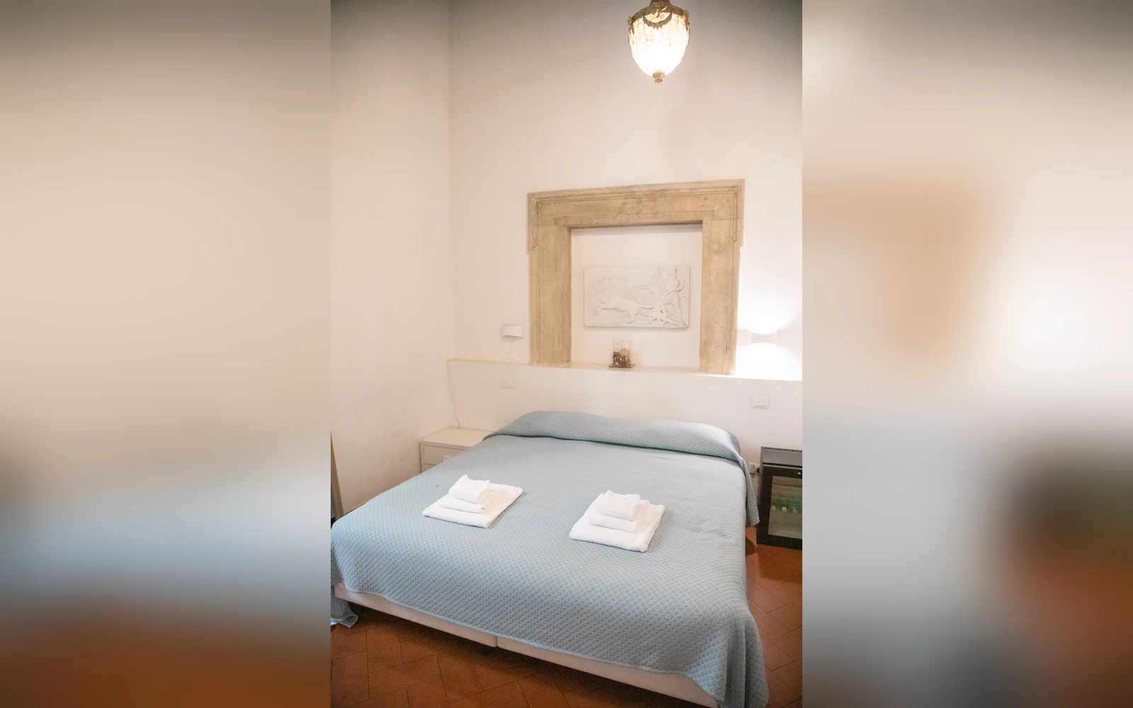 flowers apartments, struttura a Roma (Lazio) (foto 13)