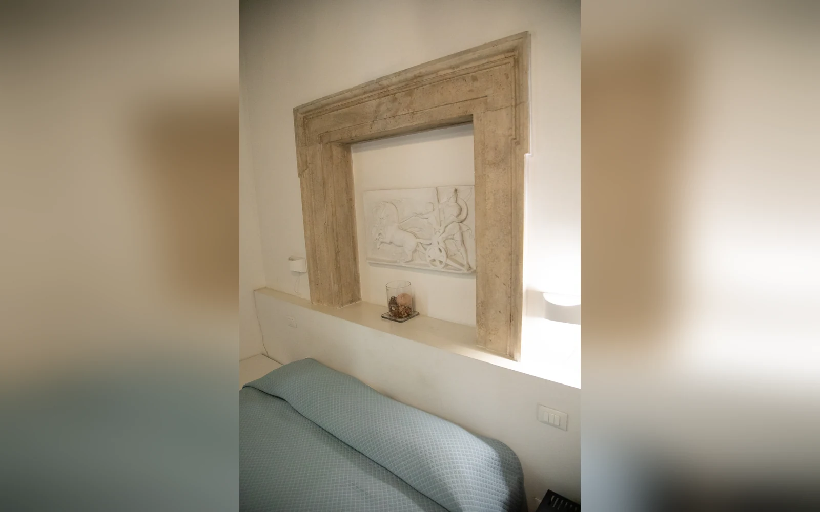 flowers apartments, struttura a Roma (Lazio) (foto 19)