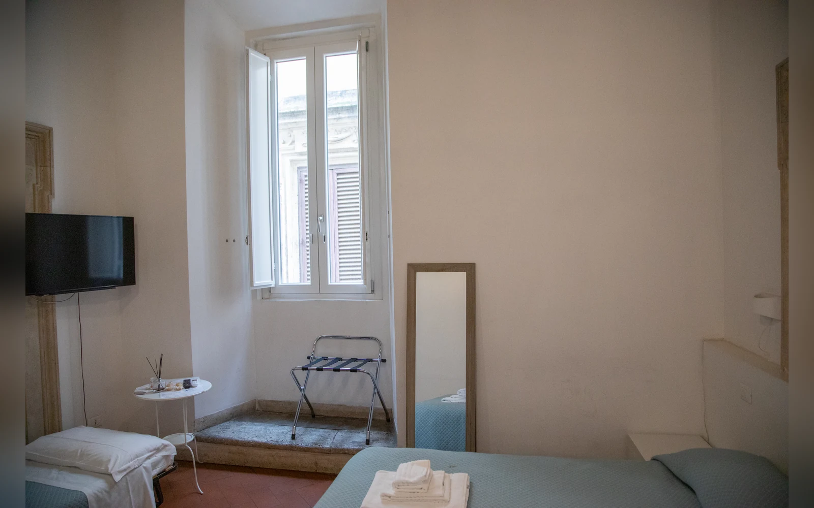 flowers apartments, struttura a Roma (Lazio) (foto 23)