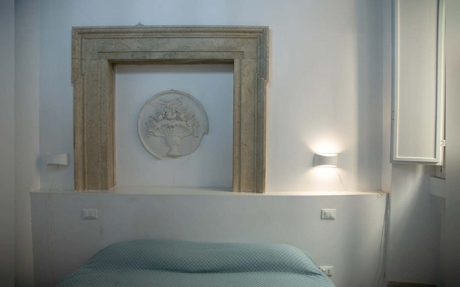 flowers apartments, struttura a Roma (Lazio) (foto 31)