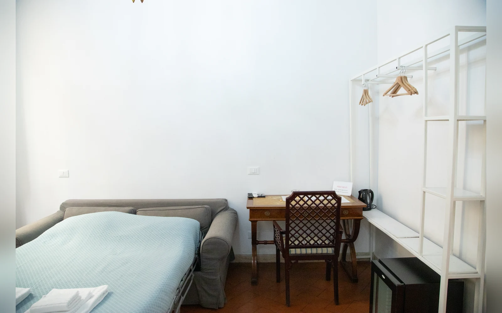 flowers apartments, struttura a Roma (Lazio) (foto 37)
