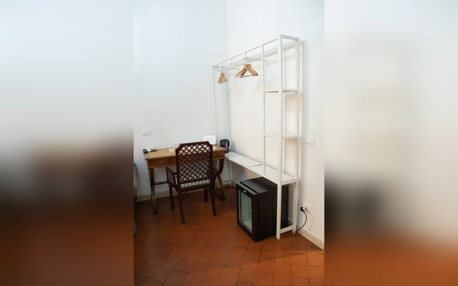 flowers apartments, struttura a Roma (Lazio) (foto 38)