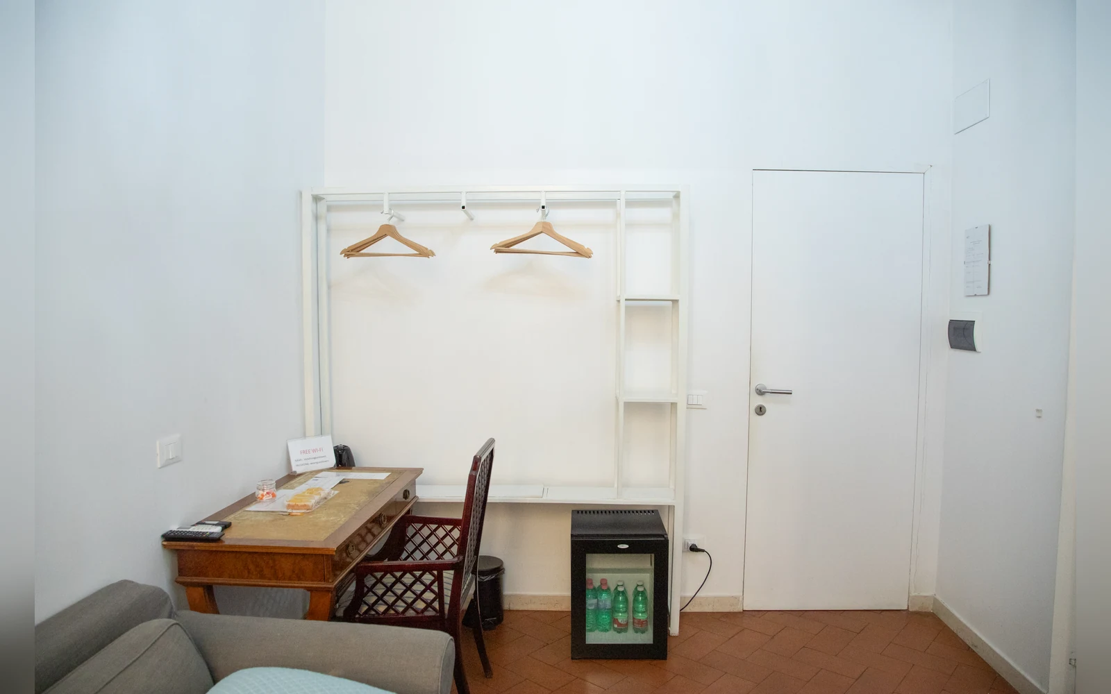 flowers apartments, struttura a Roma (Lazio) (foto 42)