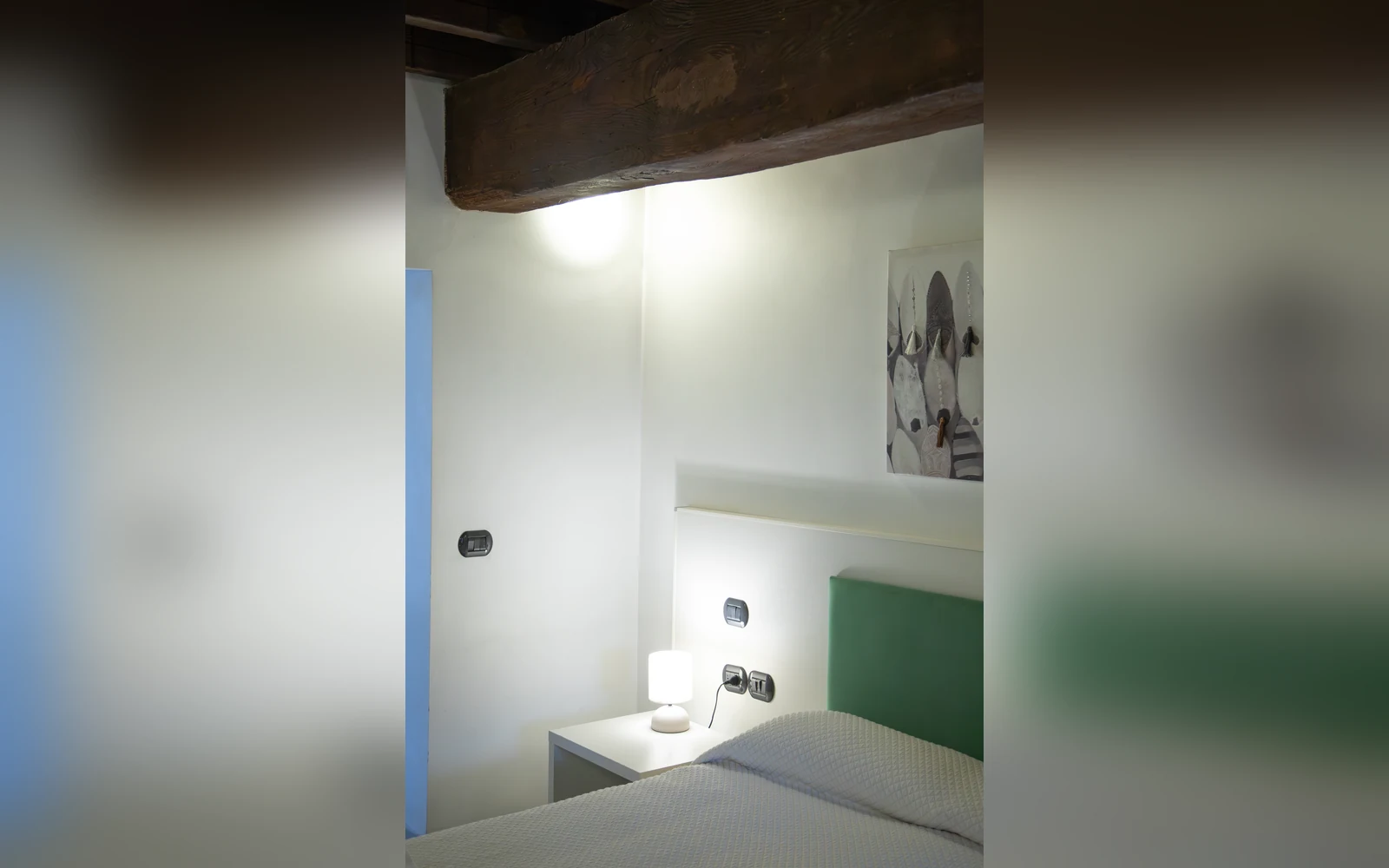 flowers apartments, struttura a Roma (Lazio) (foto 45)