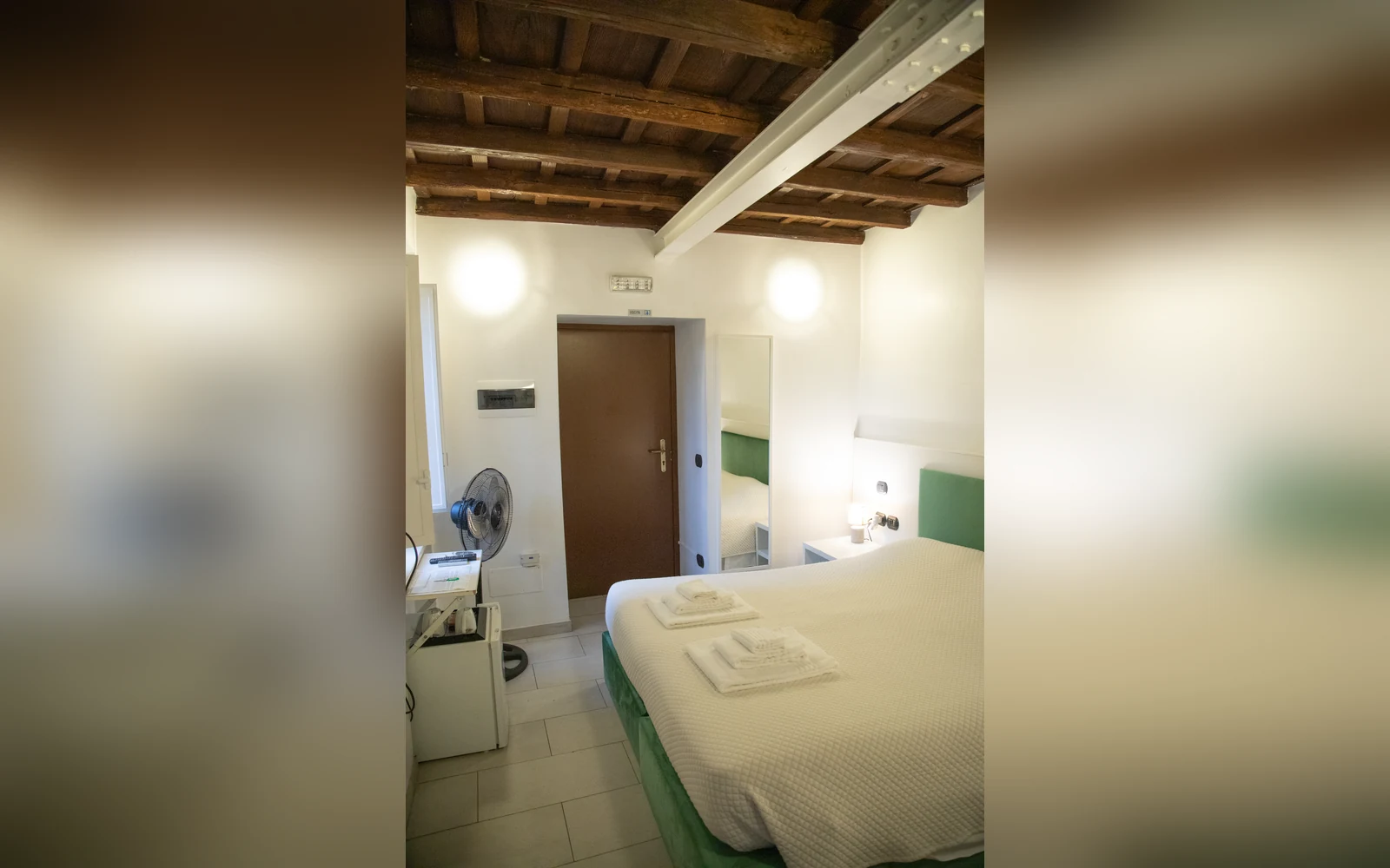flowers apartments, struttura a Roma (Lazio) (foto 59)