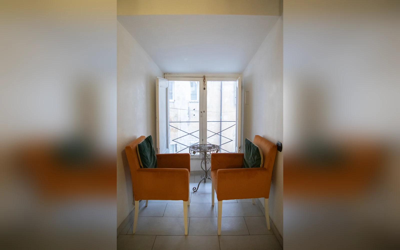 flowers apartments, struttura a Roma (Lazio) (foto 67)