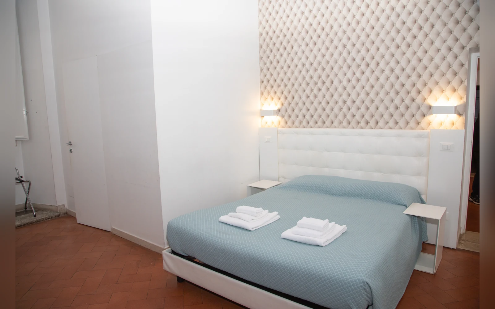 flowers apartments, struttura a Roma (Lazio) (foto 7)