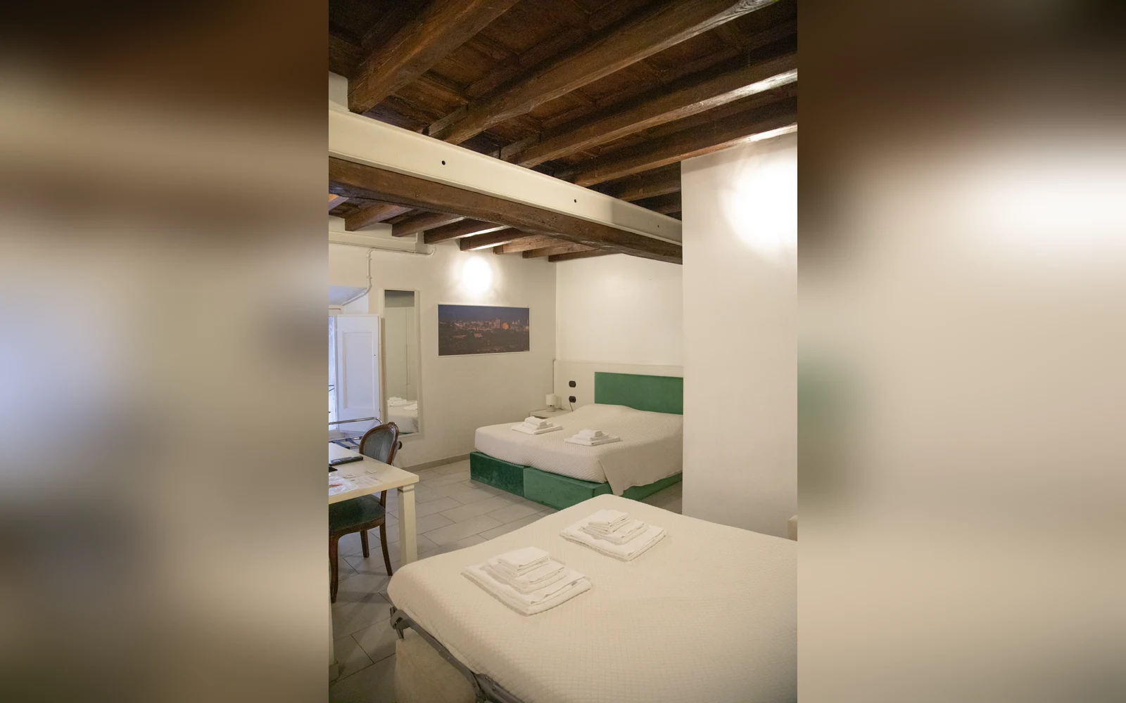flowers apartments, struttura a Roma (Lazio) (foto 72)