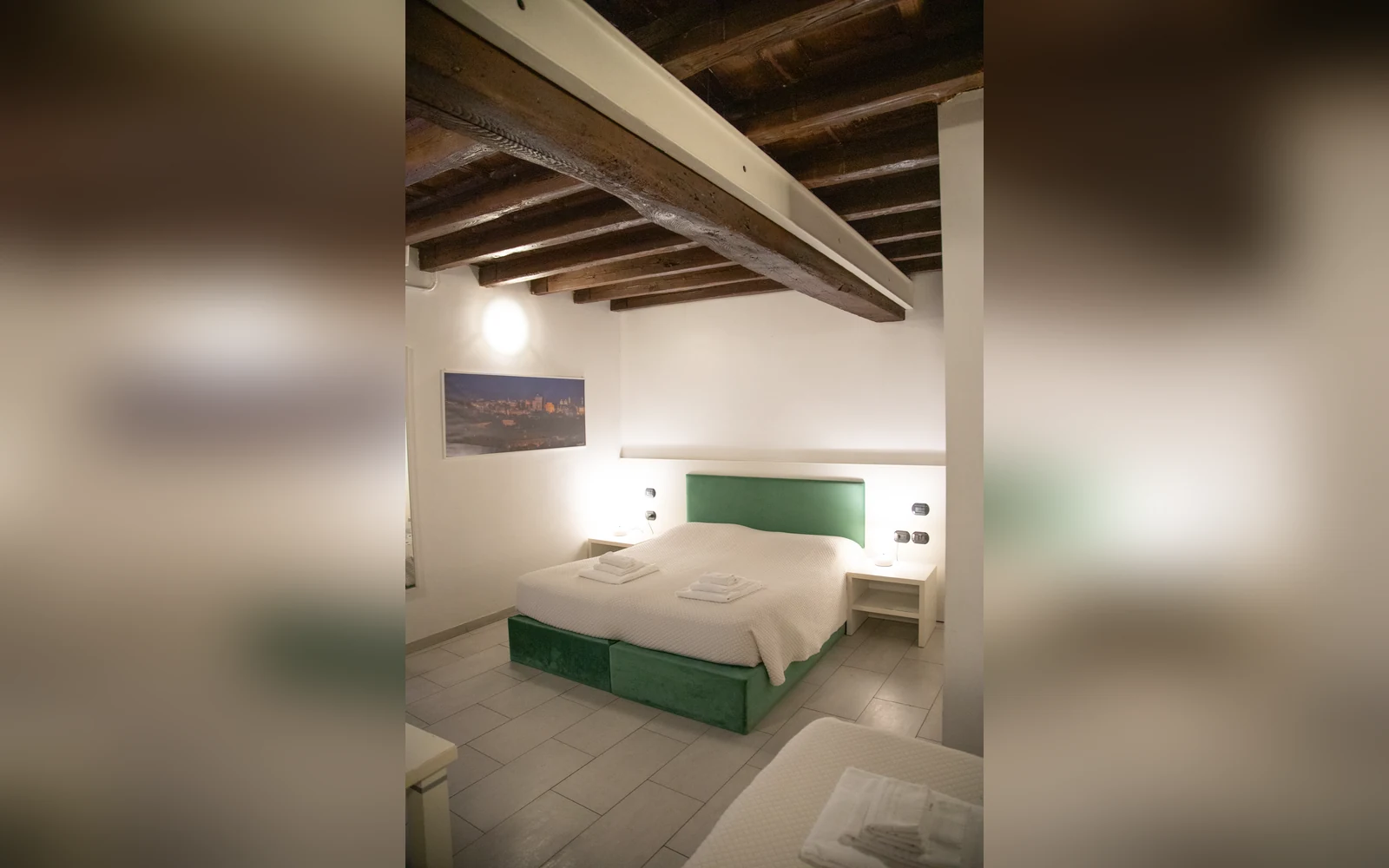 flowers apartments, struttura a Roma (Lazio) (foto 73)
