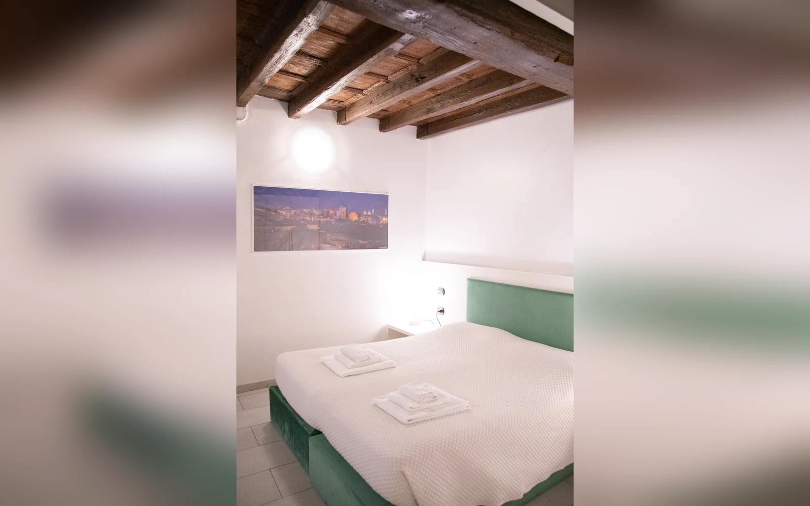 flowers apartments, struttura a Roma (Lazio) (foto 75)