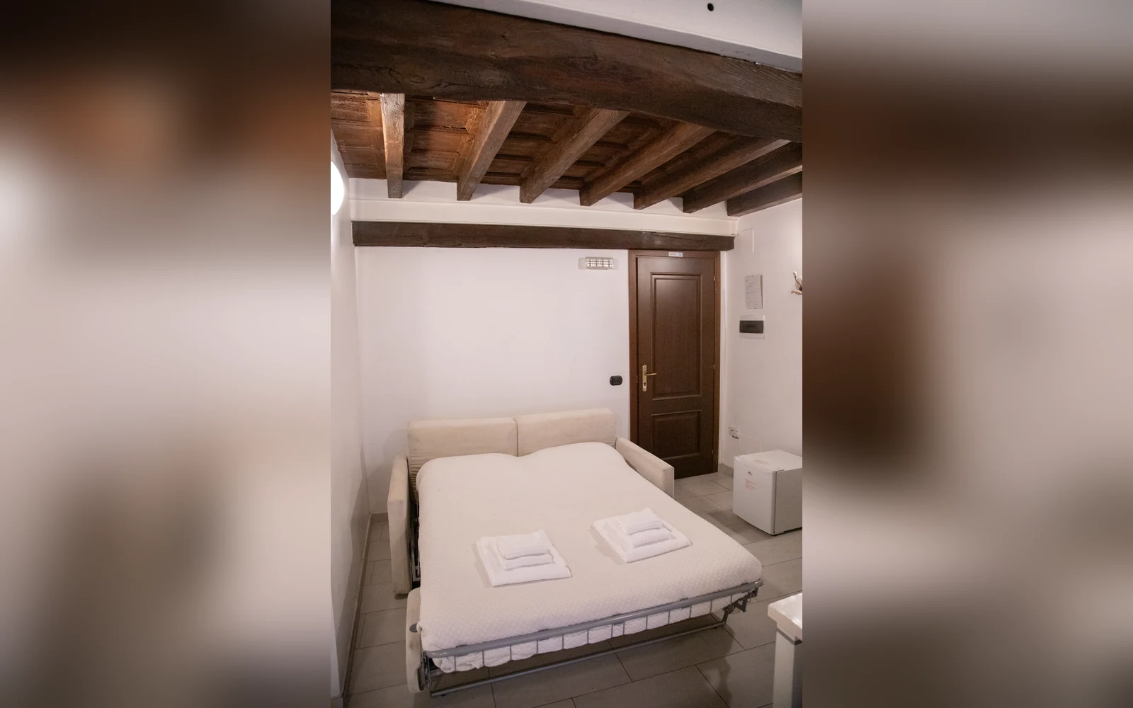 flowers apartments, struttura a Roma (Lazio) (foto 78)