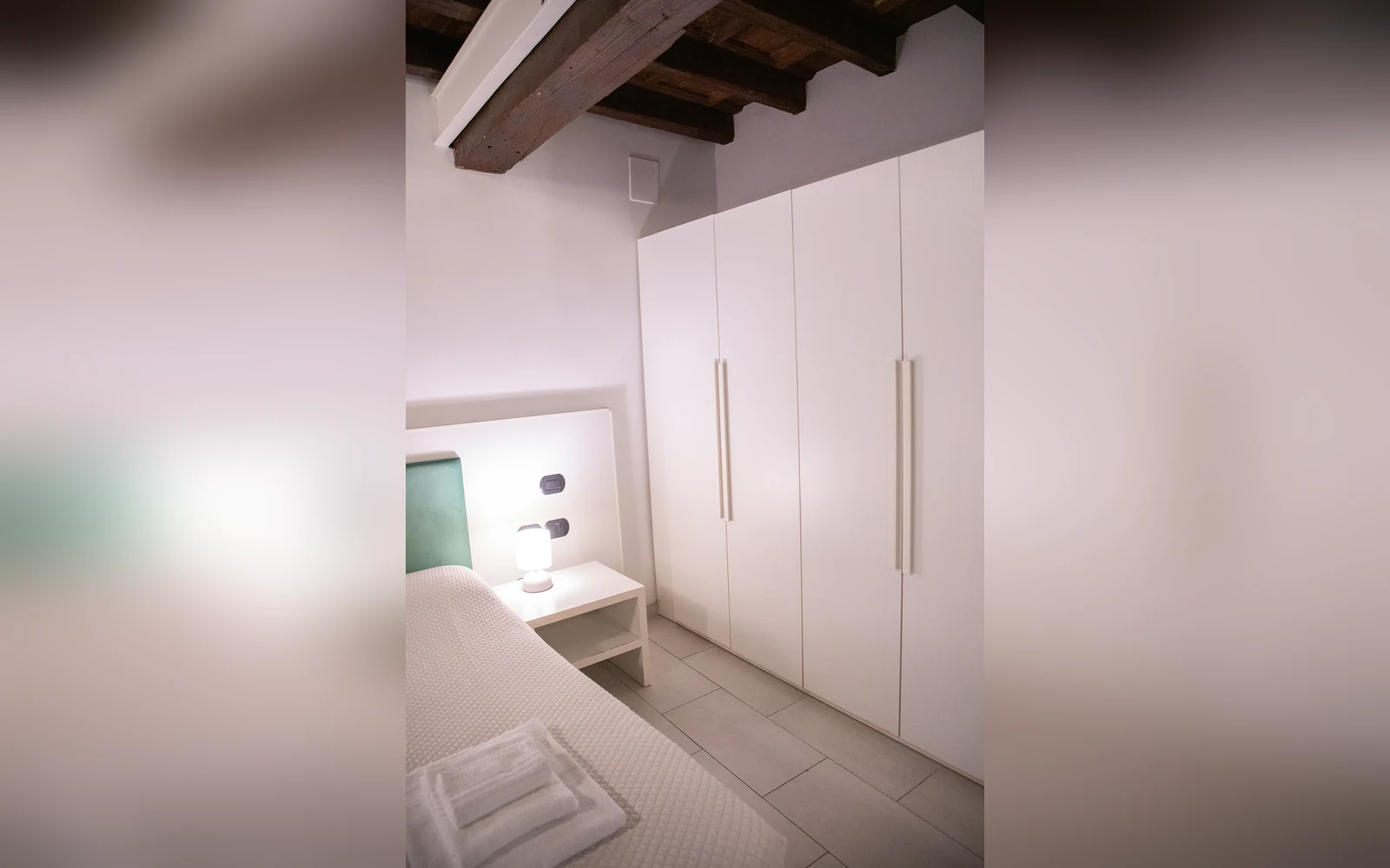 flowers apartments, struttura a Roma (Lazio) (foto 79)