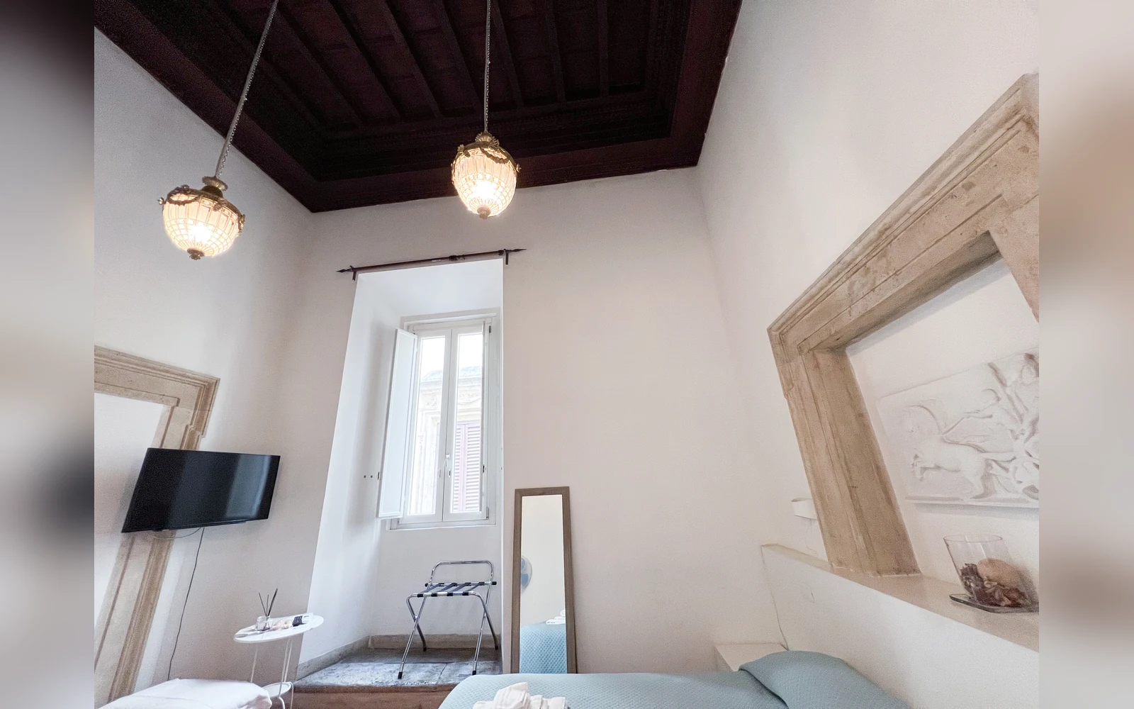 flowers apartments, struttura a Roma (Lazio) (foto 91)