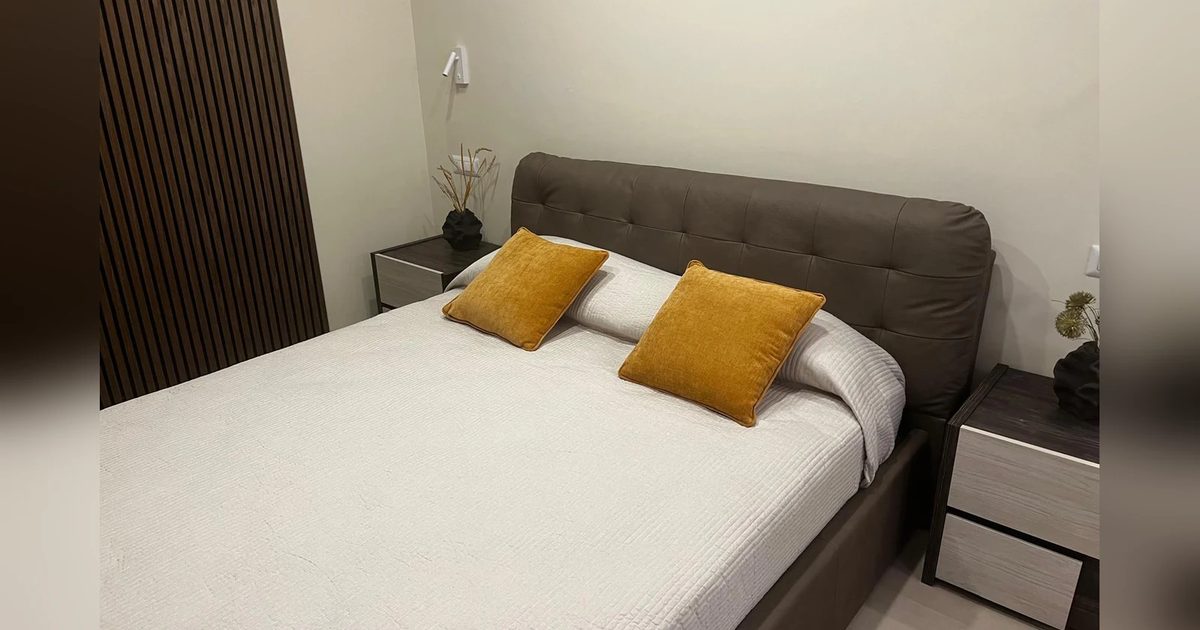 Tulipano — flowers apartments, Roma